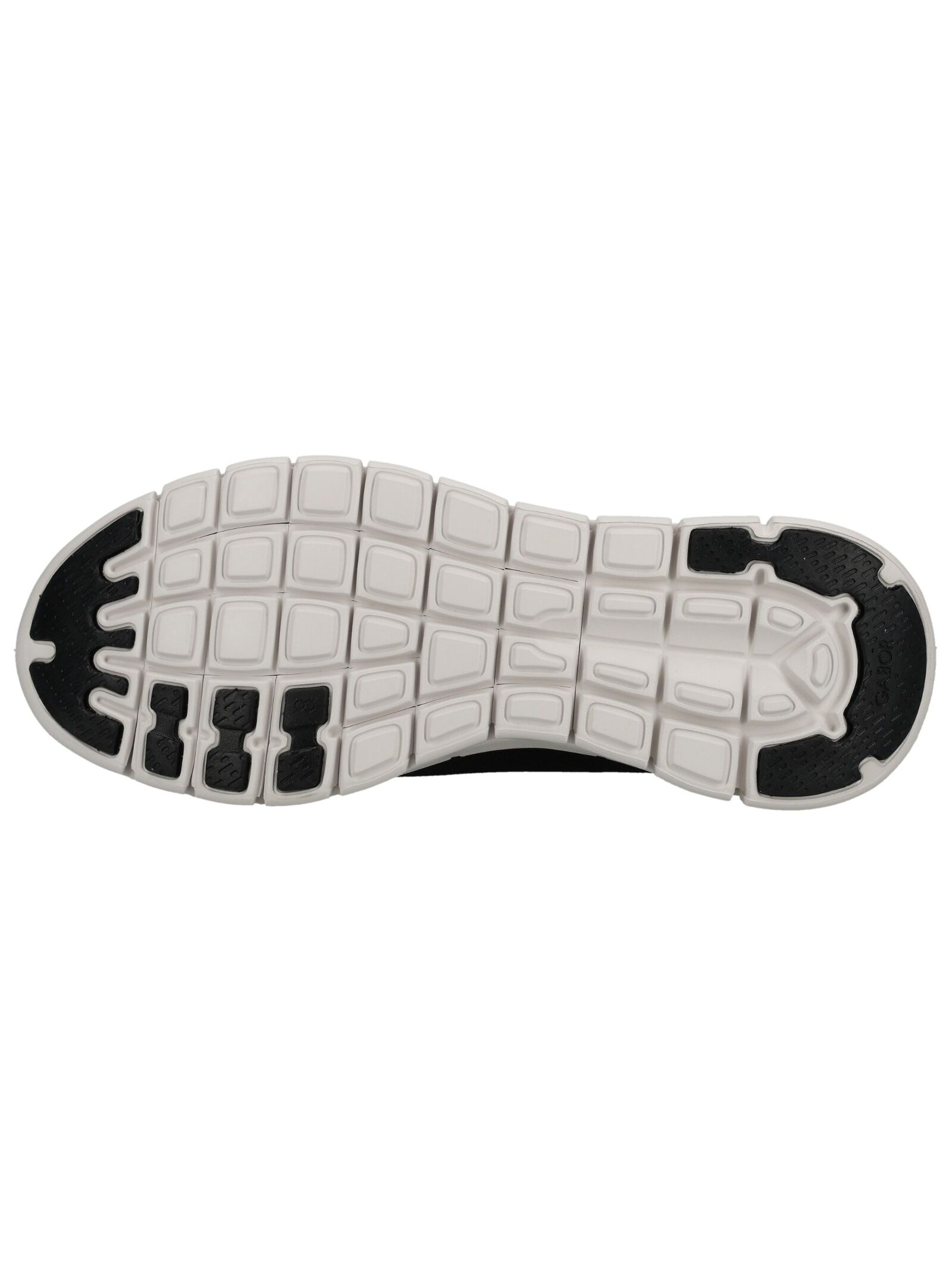 Pius Gabor Sneaker »Pius Gabor Sneaker Lederimitat/Textil«