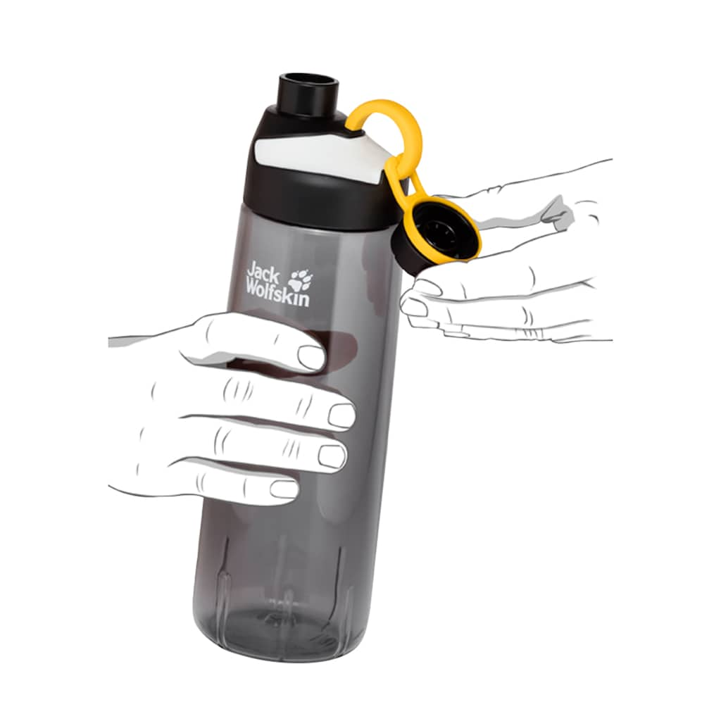 Jack Wolfskin Trinkflasche »MANCORA 1.0«