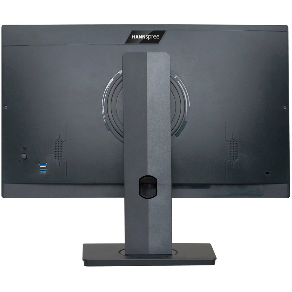 Hannspree Gaming-Monitor »HP248WJB«, 60,5 cm/23,8 Zoll, 1920 x 1080 px, Full HD, 5 ms Reaktionszeit, 60 Hz