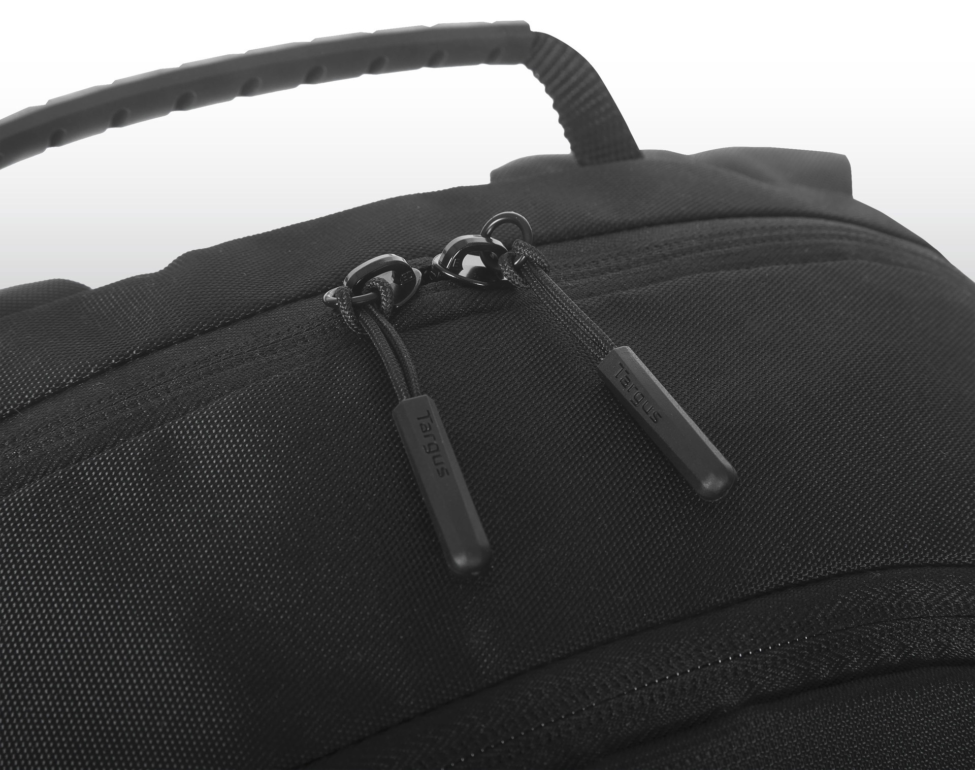 Targus Laptoptasche »Classic 16 Backpack«, gepolsterter Rücken, abschließbare Reißverschlüsse