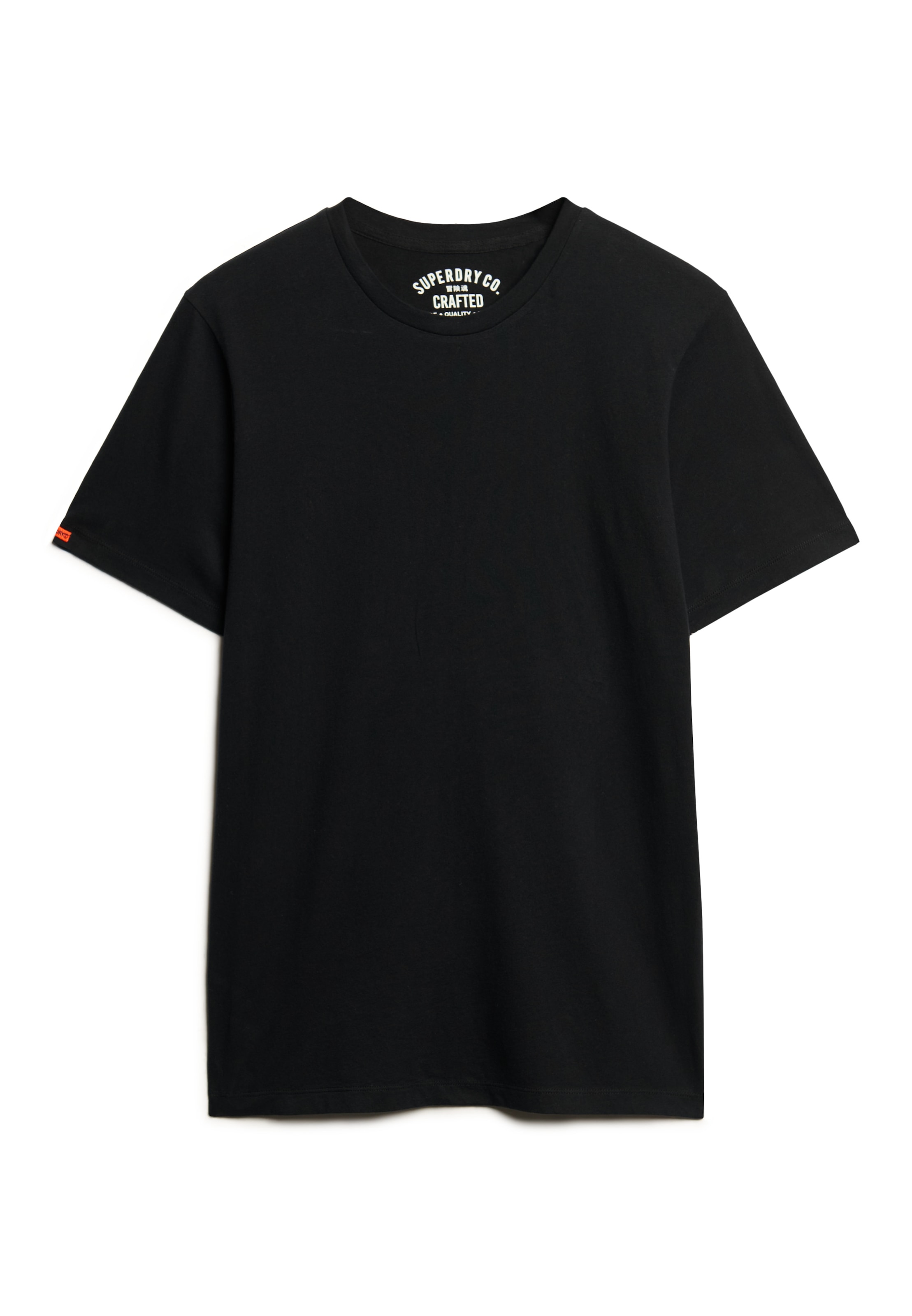 Superdry Rundhalsshirt »CLASSIC ESSENTIAL TEE«