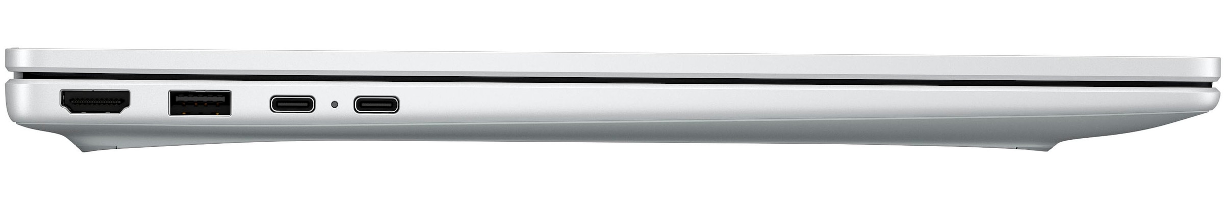 HP Notebook »OmniBook 3 16-bu0032ngx« 40,6 cm / 16 ″ Intel Core 3 Intel Graphics 256 GB SSD