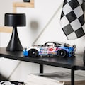 LEGO® Konstruktionsspielsteine »NASCAR Next Gen Chevrolet Camaro ZL1 (42153), LEGO® Technic«, (672 St.)