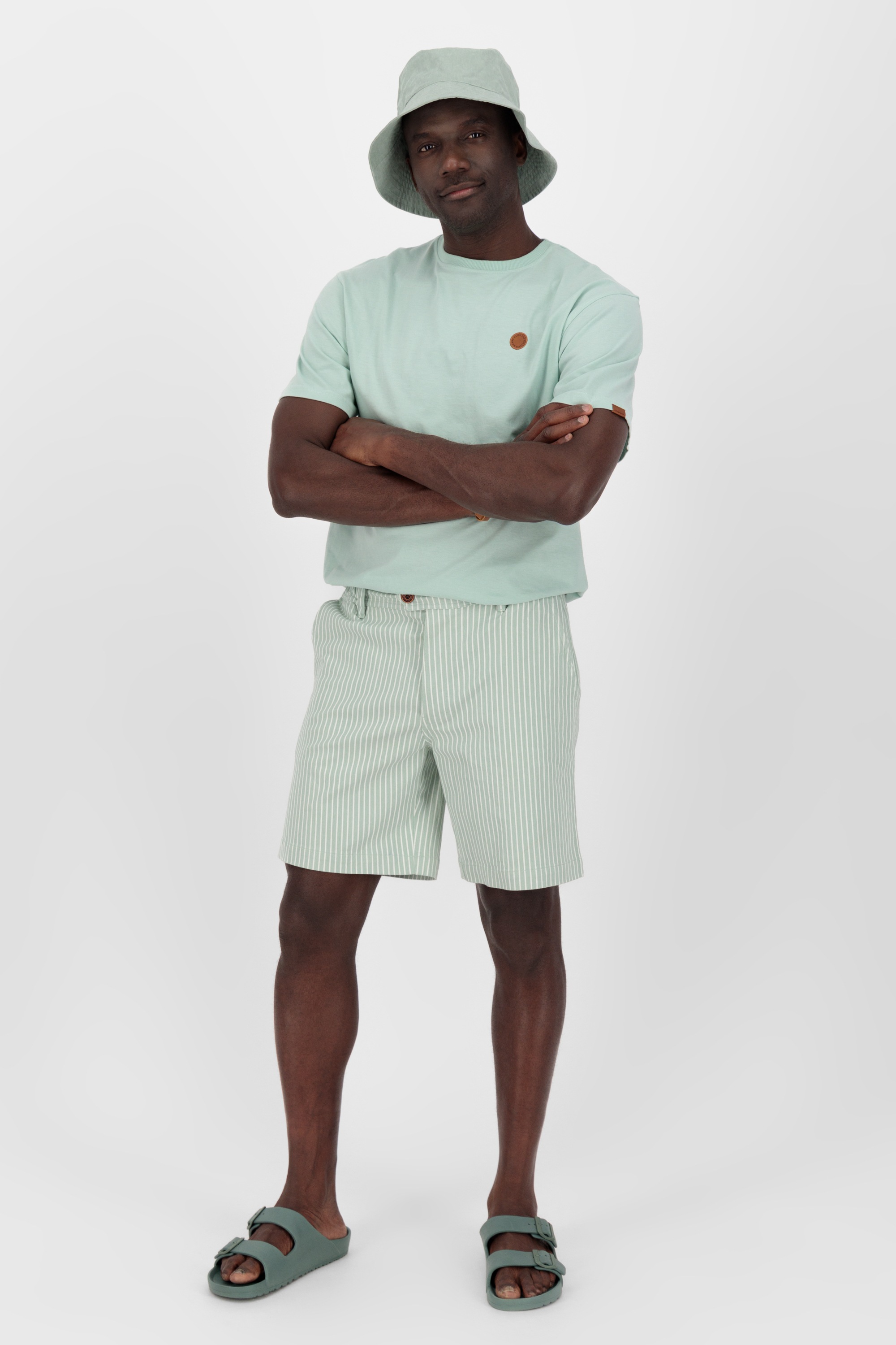 Alife & Kickin Shorts »Herren MarcoAK Z«