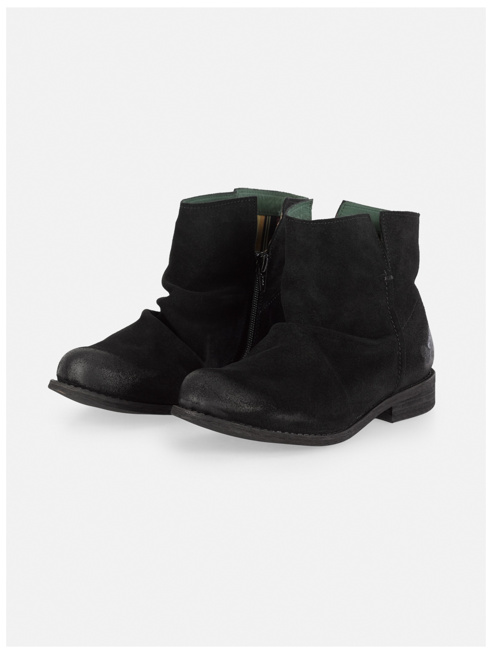 Felmini Stiefelette »Felmini Stiefelette Veloursleder«