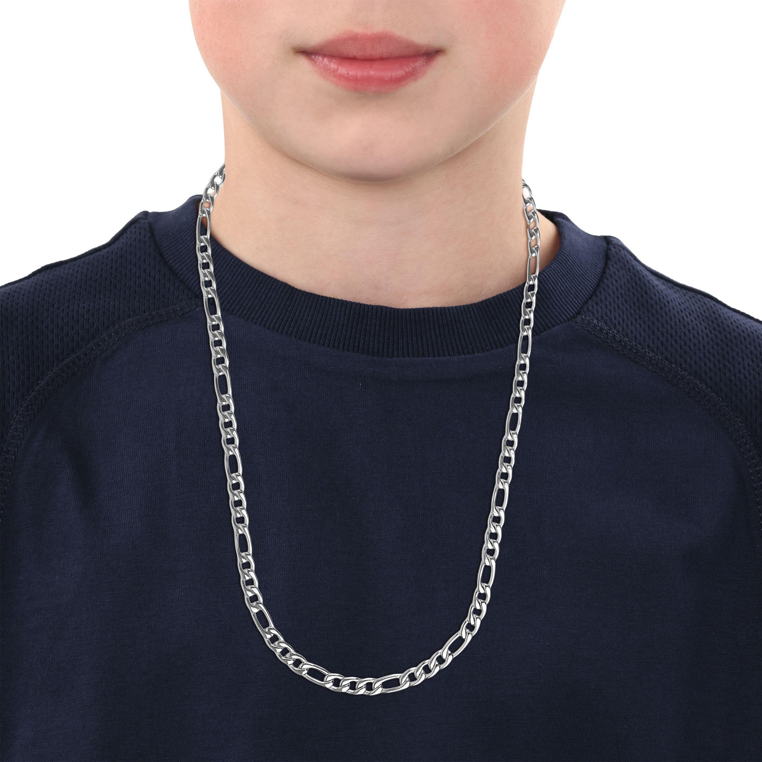TOM TAILOR Kette ohne Anhänger