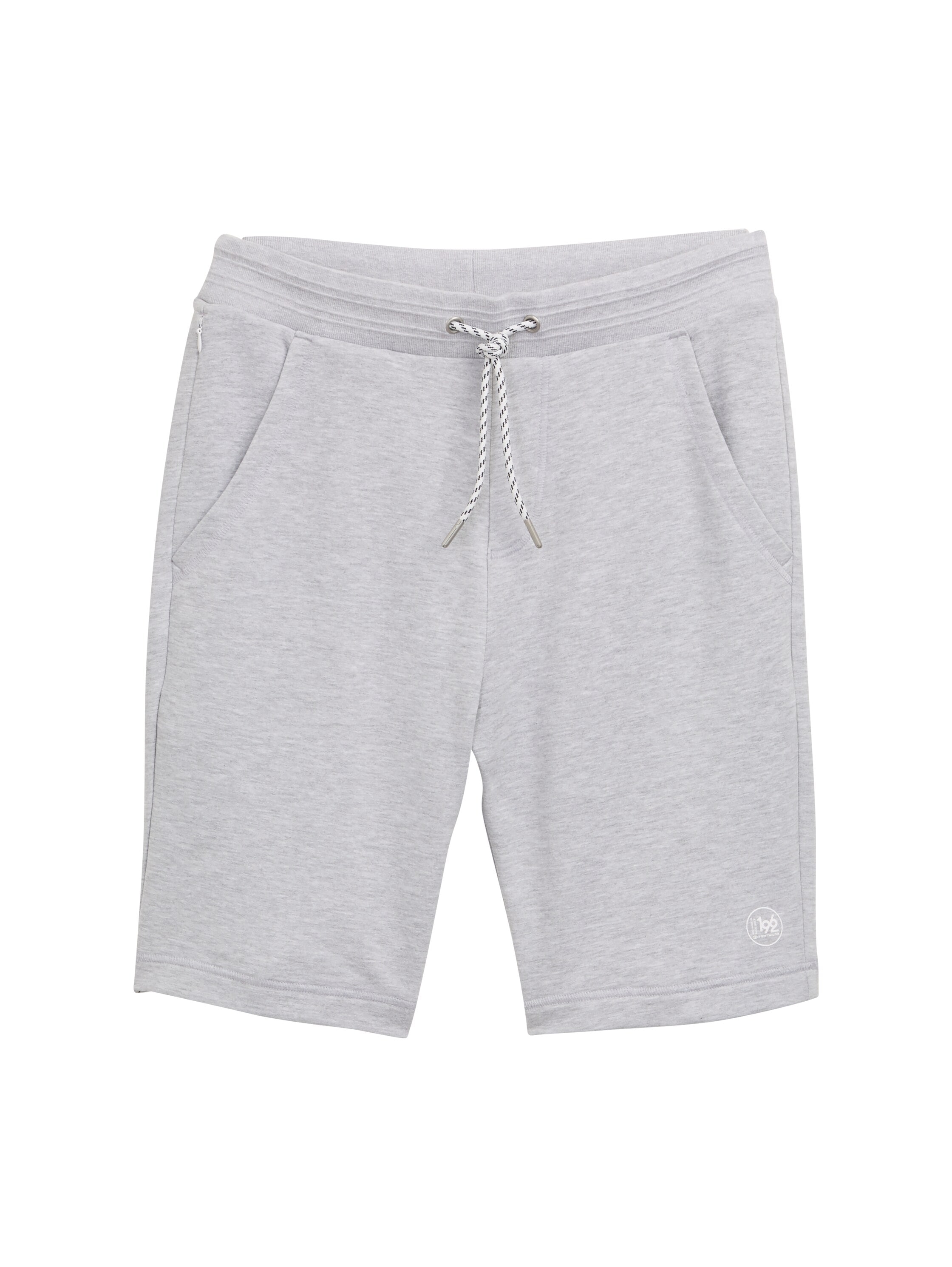 TOM TAILOR Sweatshorts, mit Kordelzug