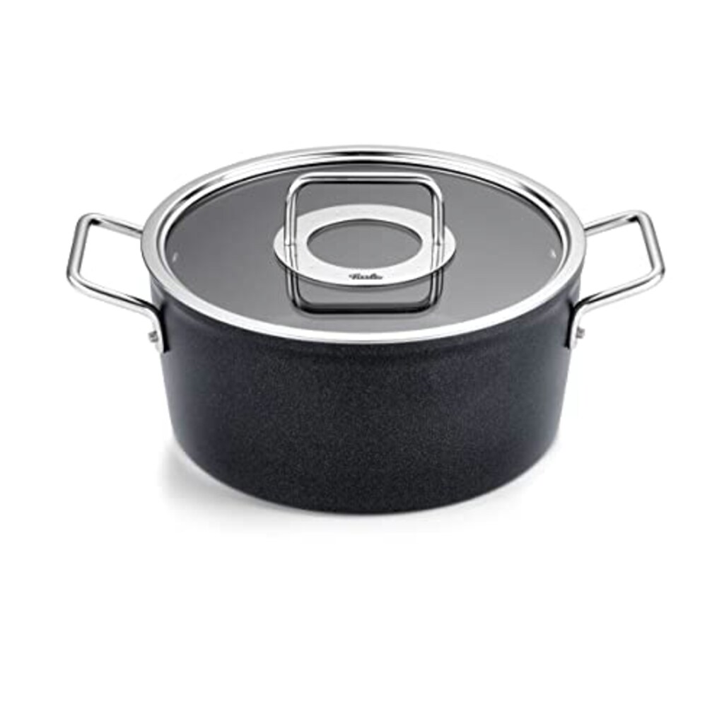 Fissler Kochtopf »Adamant®«, Aluminium, (1 tlg.)