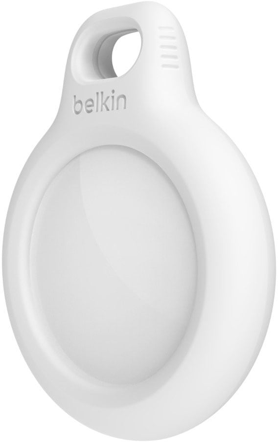 Belkin Schlüsselanhänger »Secure Holder Schlüsselanhänger für Apple AirTag«, (1 tlg.)