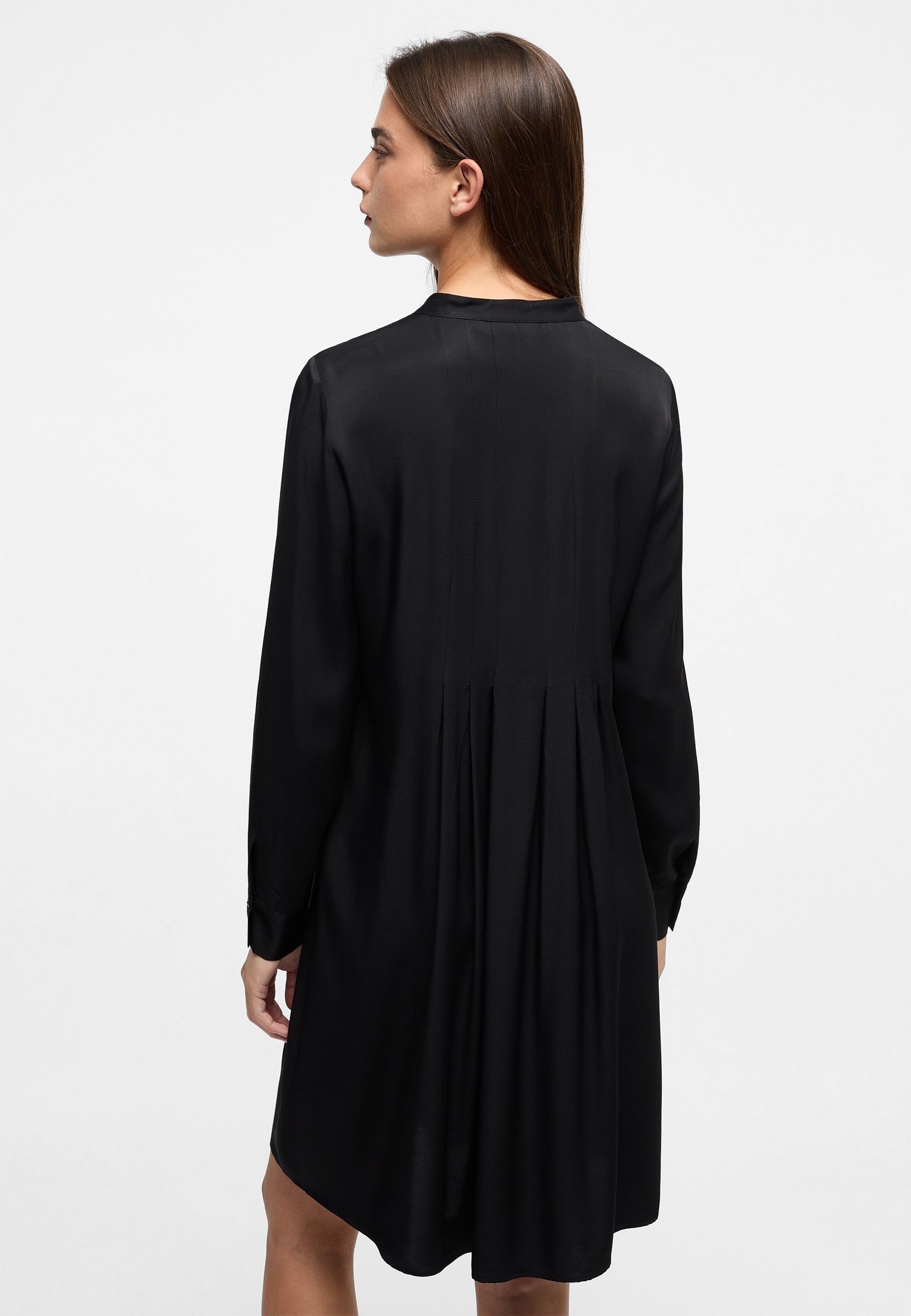Eterna Blusenkleid »LOOSE FIT«
