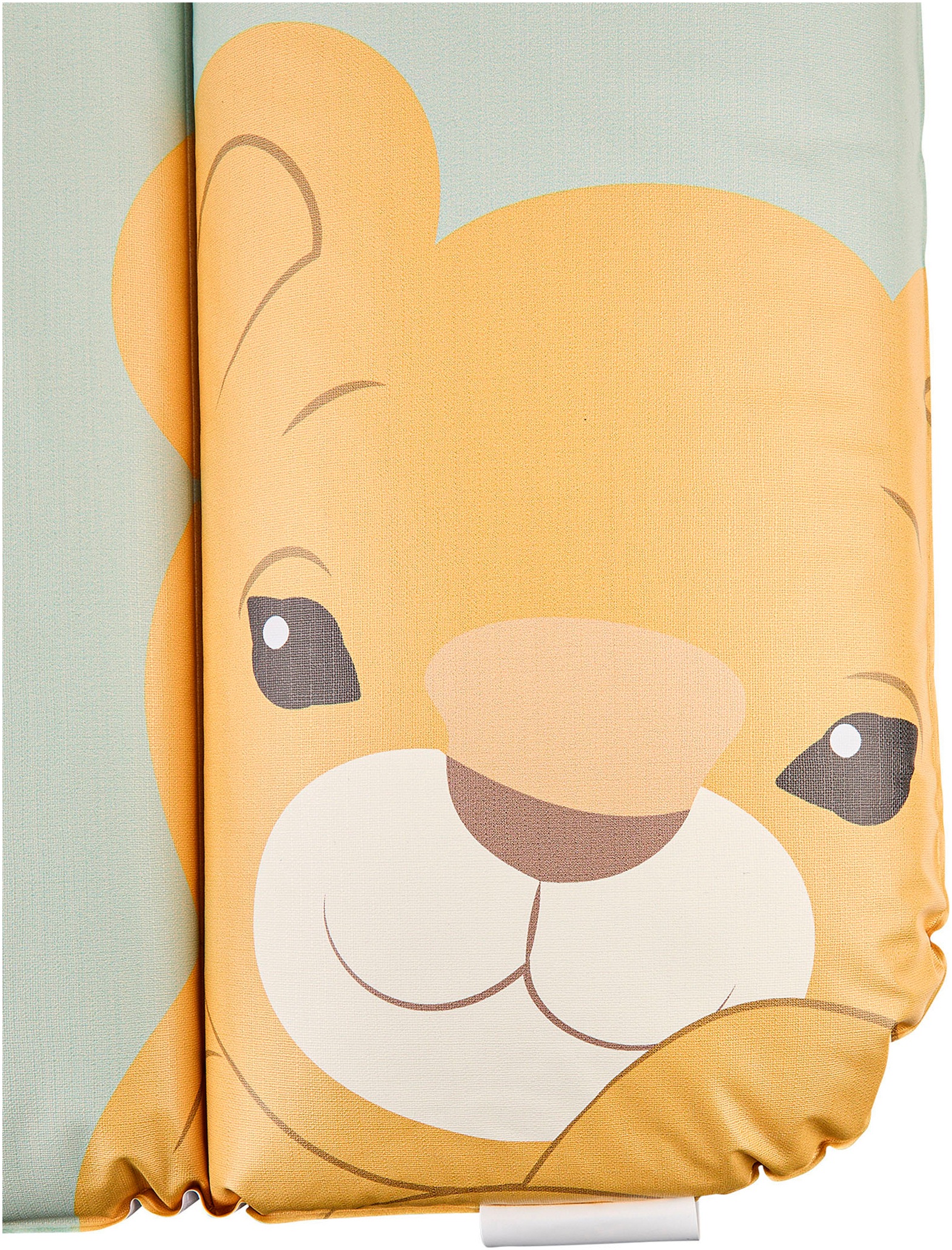Sterntaler® Wickelauflage »Wickelauflage Safari«