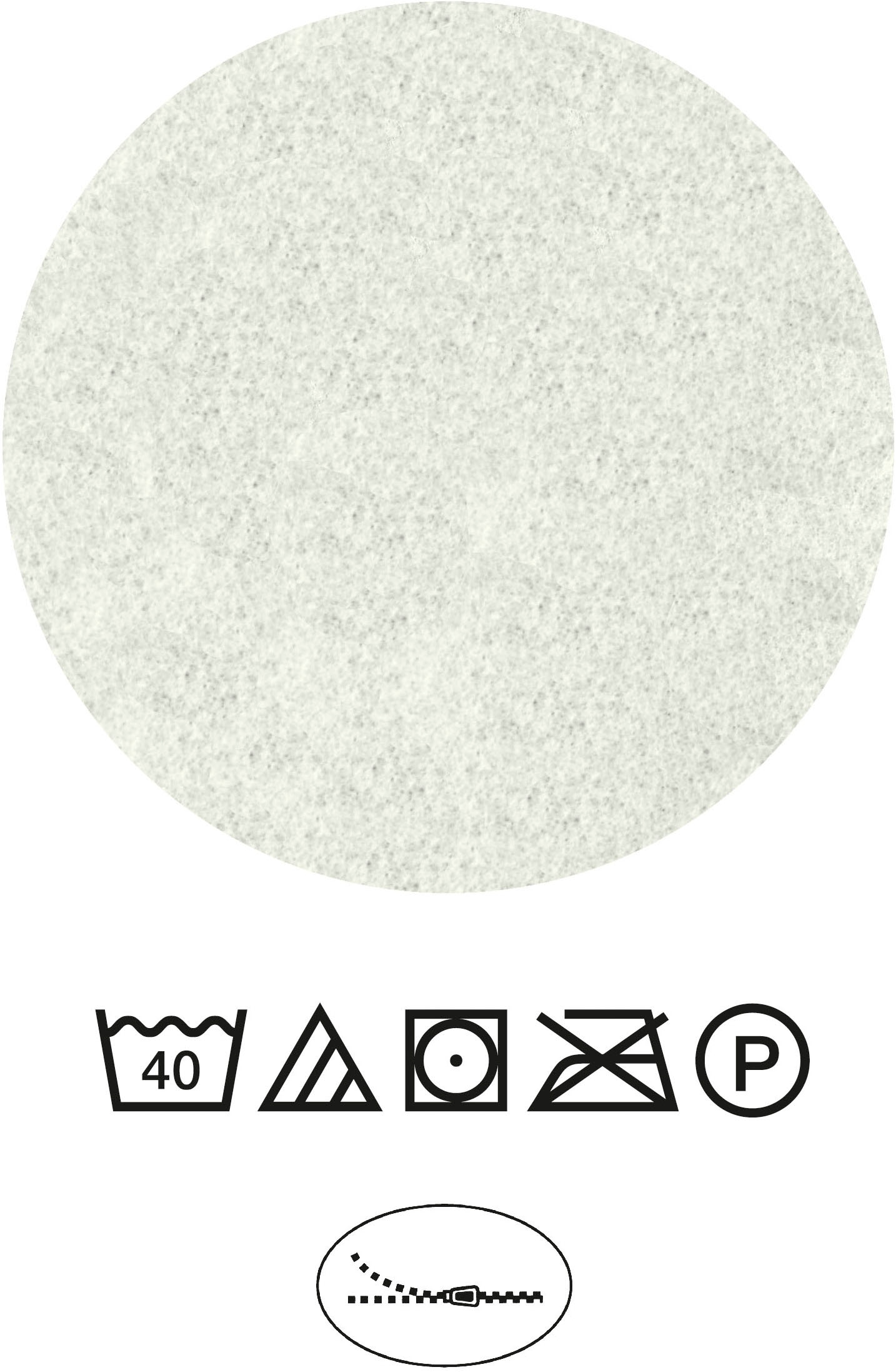 Castell - Markenbettwäsche Jugendbettwäsche »0330248« 2 Stk. tlg. Polar-Fleece, absolut flauschig, weich + wohlig warm, pflegeleicht