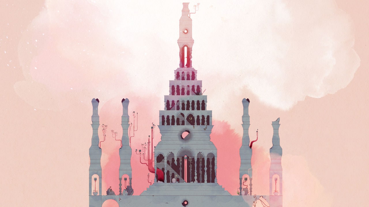 Devolver Digital Spielesoftware »Gris Devolver Deluxe«, PlayStation 5