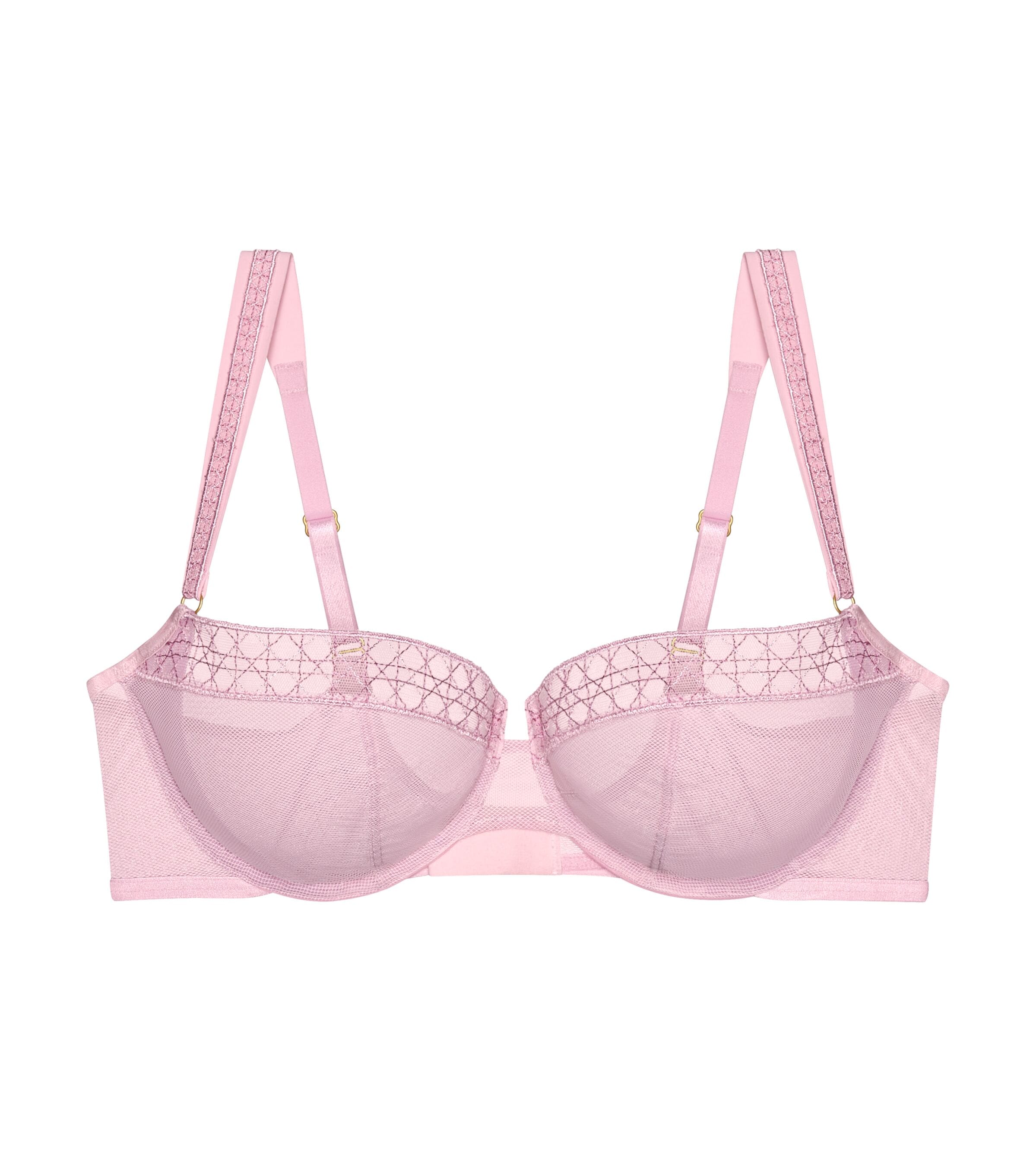 Triumph Bügel-BH »Palina Cosmic Heartbeat WH«, Triumph x Palina Rojinski