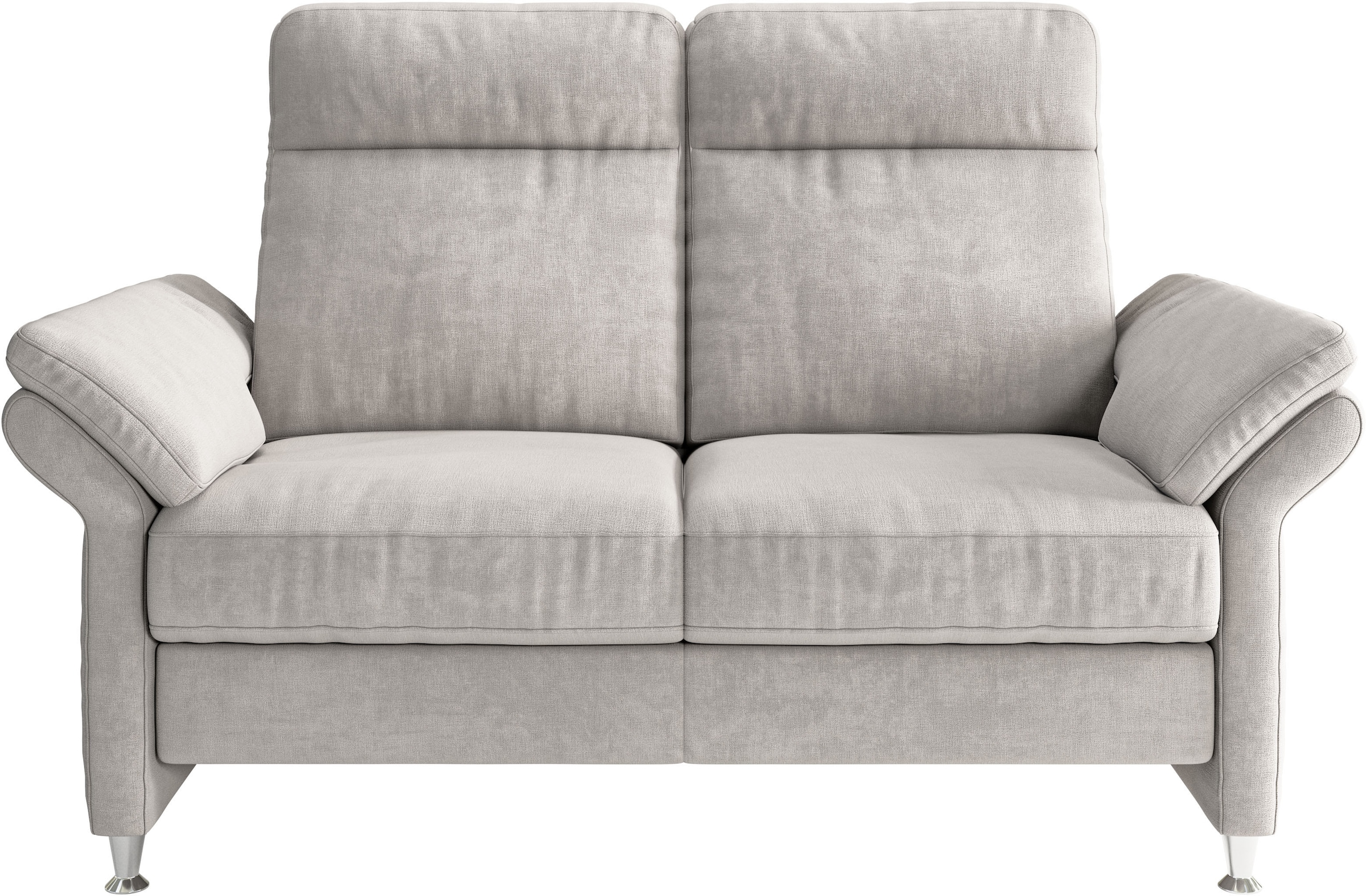 Home affaire Polstergarnitur »Mailand«, Set: 3-Sitzer, 2-Sitzer und Sessel, wahlweise mit Move-Funktion
