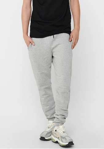 ONLY & SONS Sweathose »ONSCERES LIFE SWEAT PANTS« kaufen