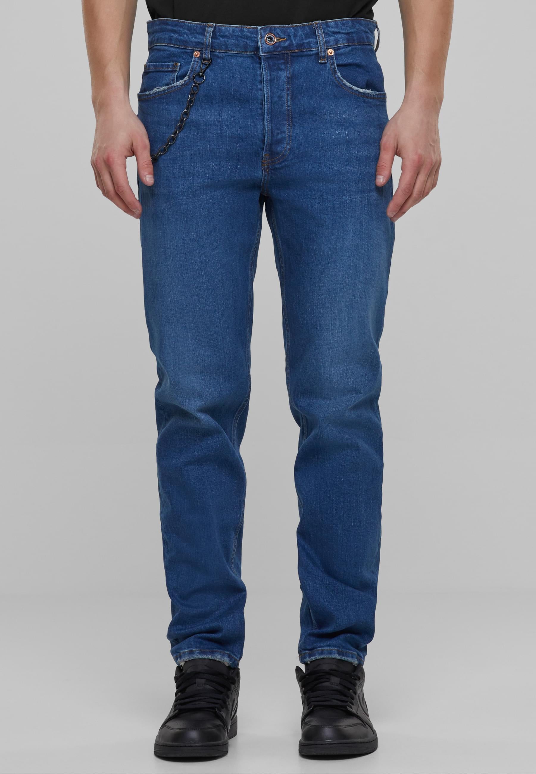 2Y Studios Bequeme Jeans »2Y Studios Herren 2Y Boyfriend Fit Jeans«
