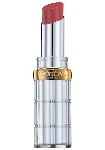 L'ORÉAL PARIS Lippenstift »Color Riche Shine Addiction« kaufen