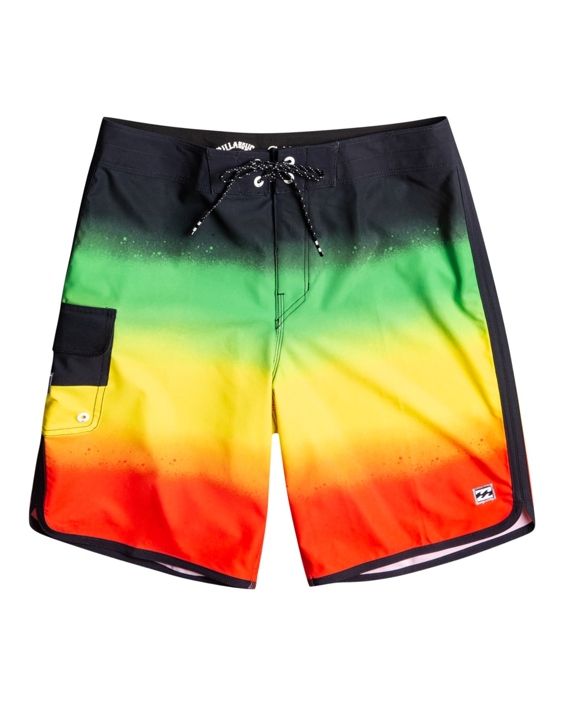 5. Bild von Billabong Boardshorts »73 Fade Pro«