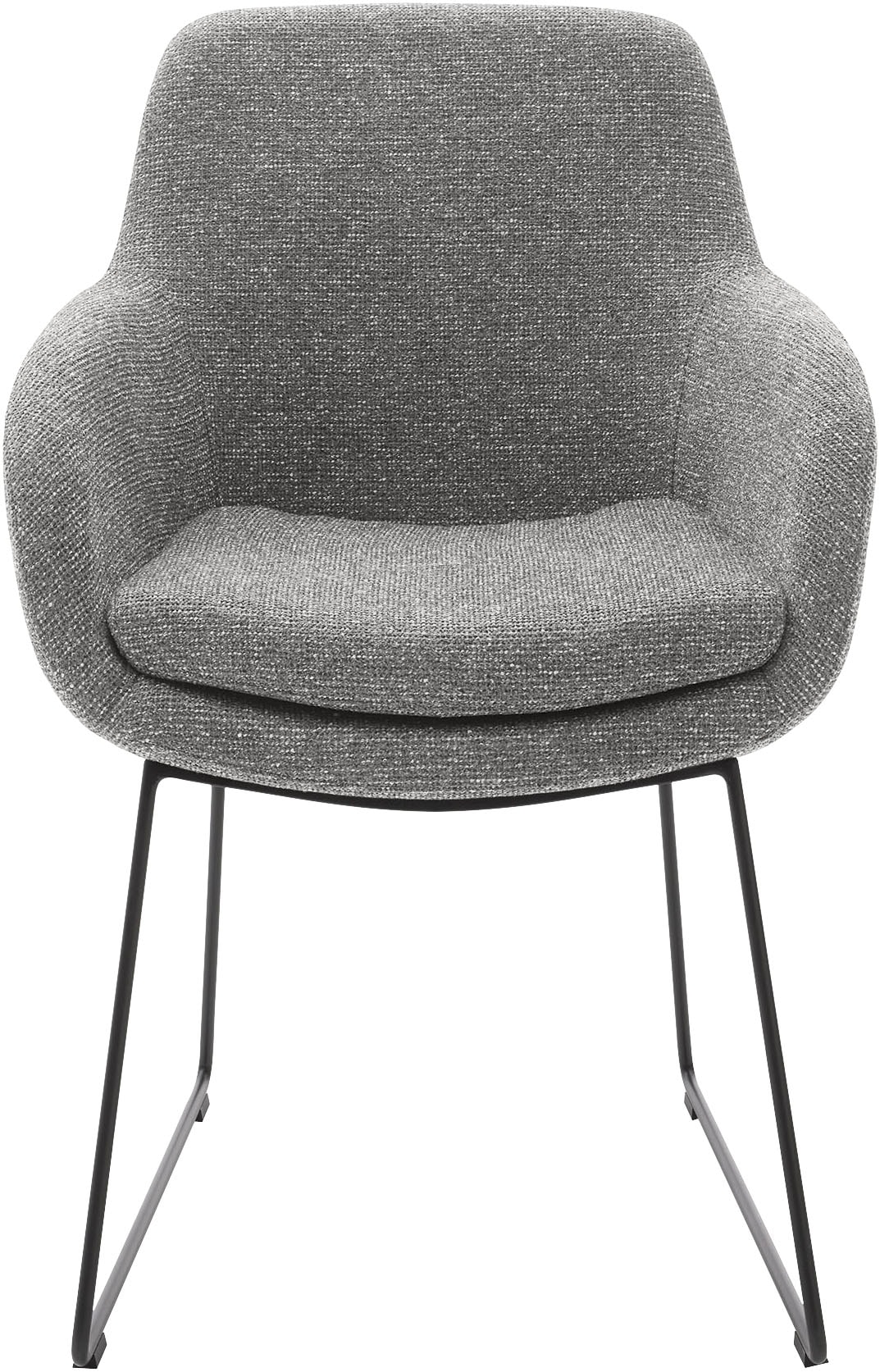 Musterring Esszimmerstuhl »Tavia«, (Set), 2 St., Chenille günstig online kaufen