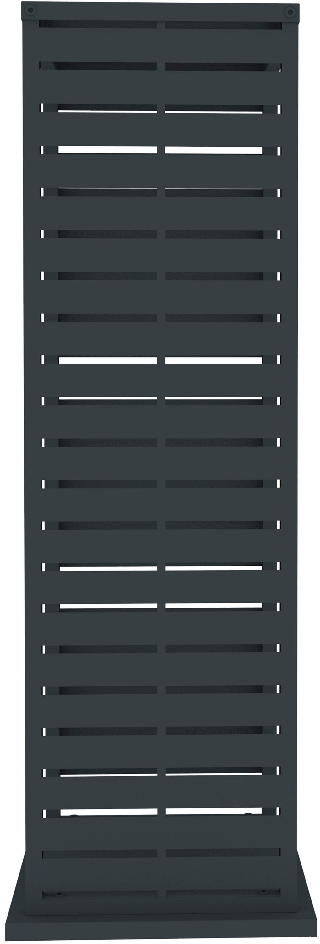 WESTMANN Kaminholzregal »Luma Lane«