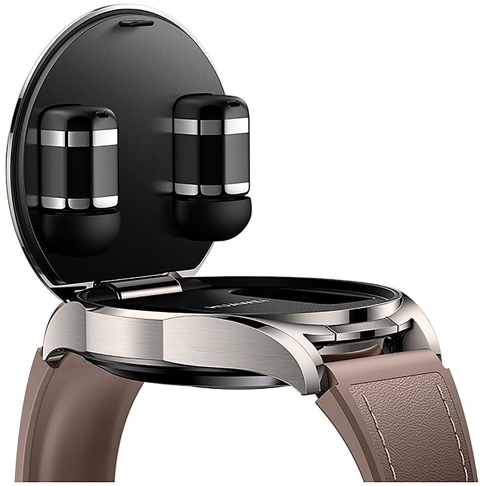 Huawei Smartwatch »WATCH Buds 2«(/ 1,5 ″) Harmony OS