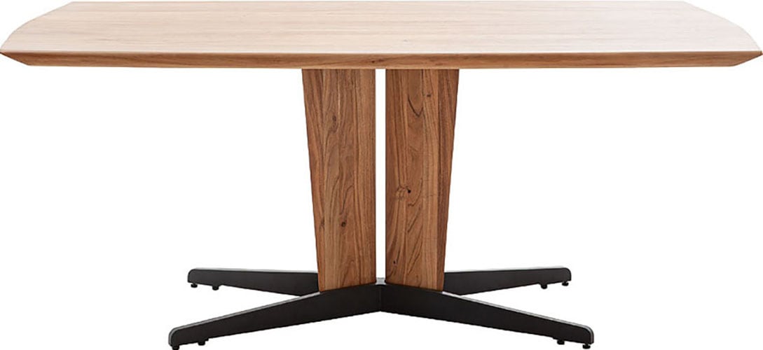 MCA living Esstisch »Creston Esstisch« 1 Stk. tlg. günstig online kaufen