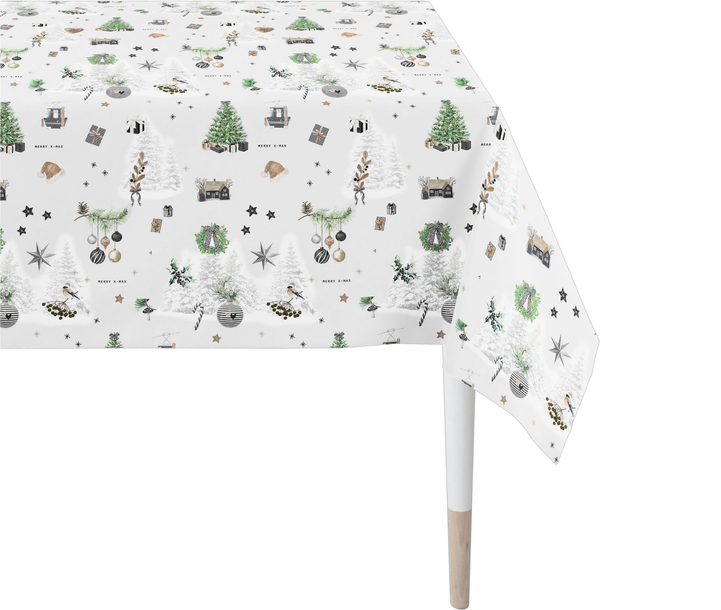 APELT Tischdecke »3710« günstig online kaufen