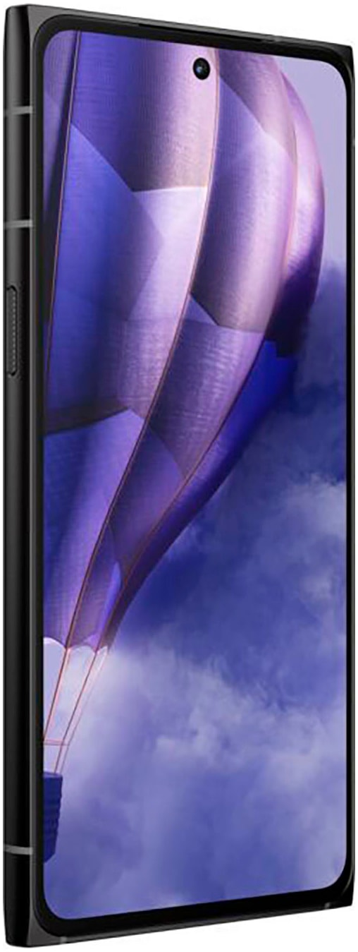 HMD Smartphone »Skyline 256GB«, Twisted Black