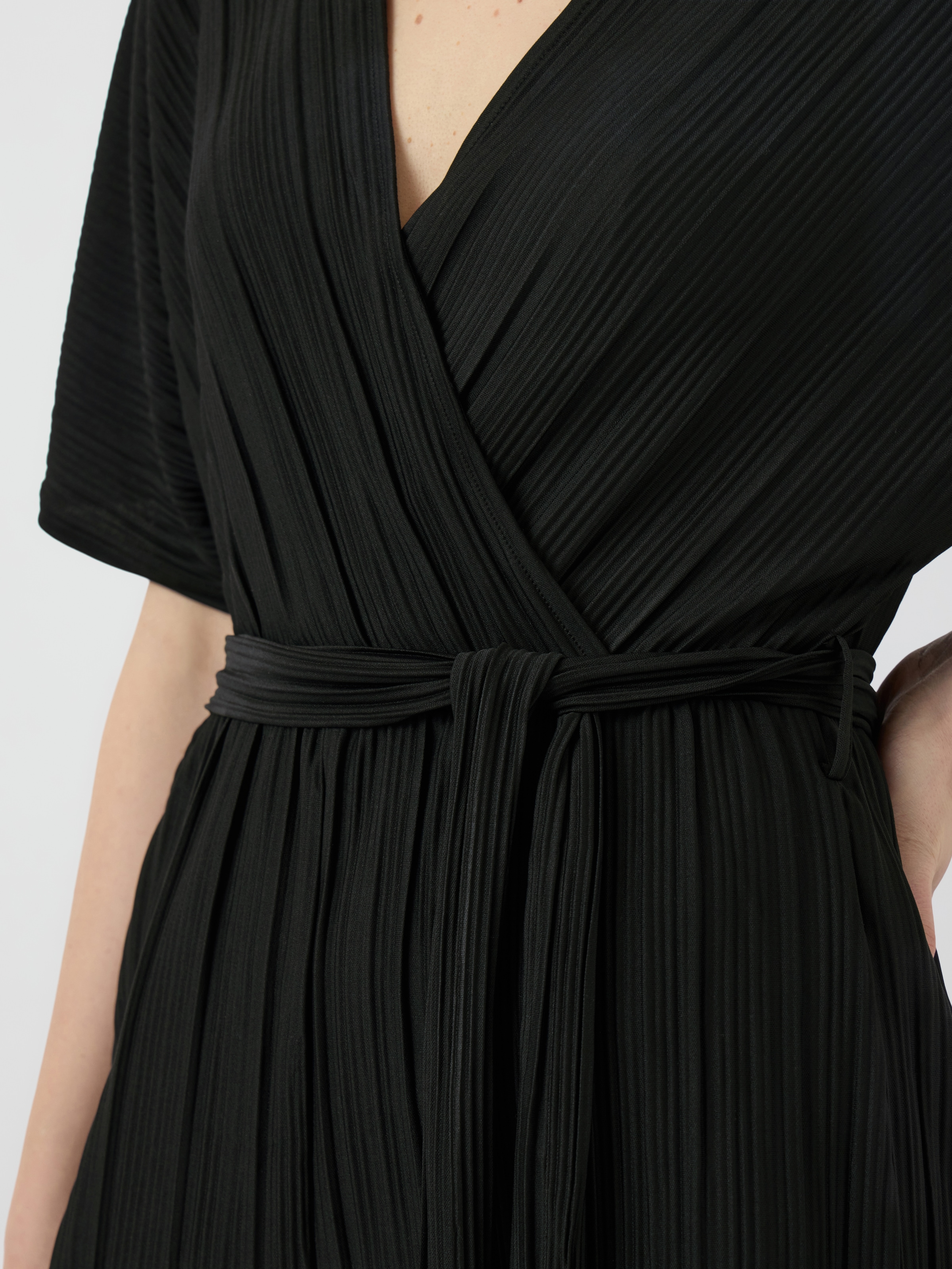 Y.A.S Overall »YASOLINDA SS ANKLE JUMPSUIT S. NOOS«