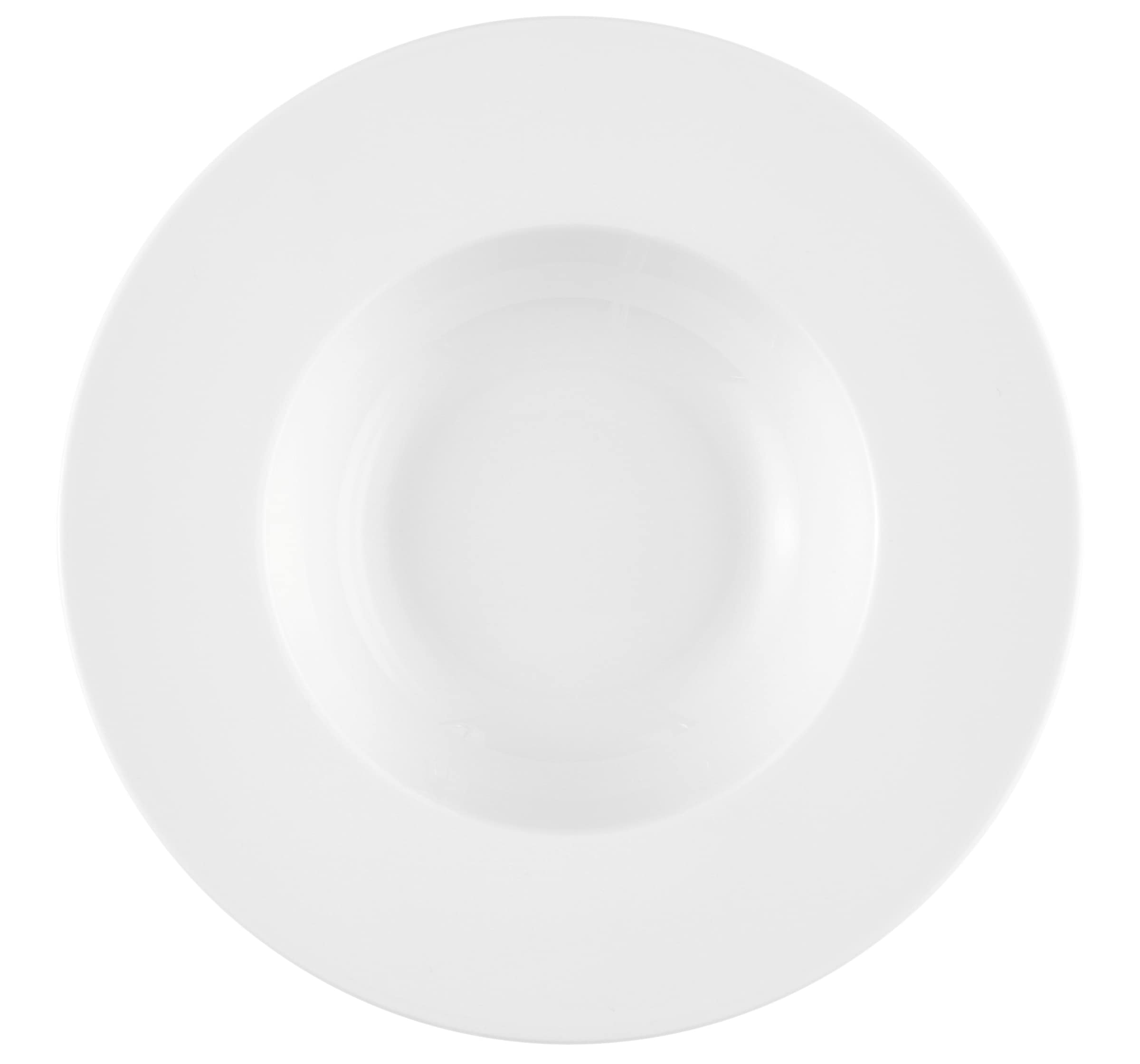Seltmann Weiden Tafelservice »Geschirr-Set No Limits«, (Set, 12 tlg.), Teller-Set, Suppenteller, Made in Germany, 12 Teile, für 6 Personen