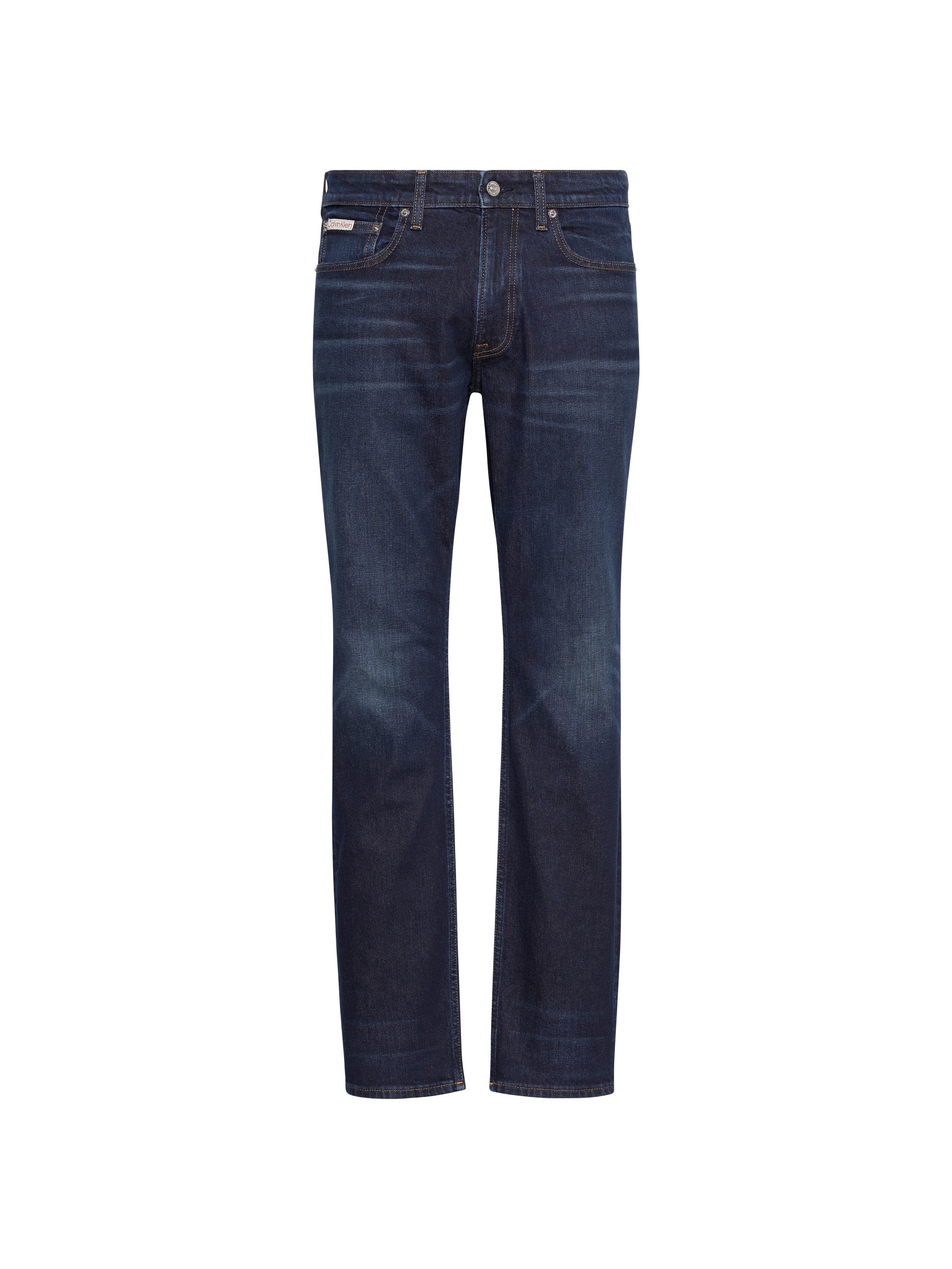 Calvin Klein Jeans Slim-fit-Jeans »JeansSLIM NOS« stone washed
