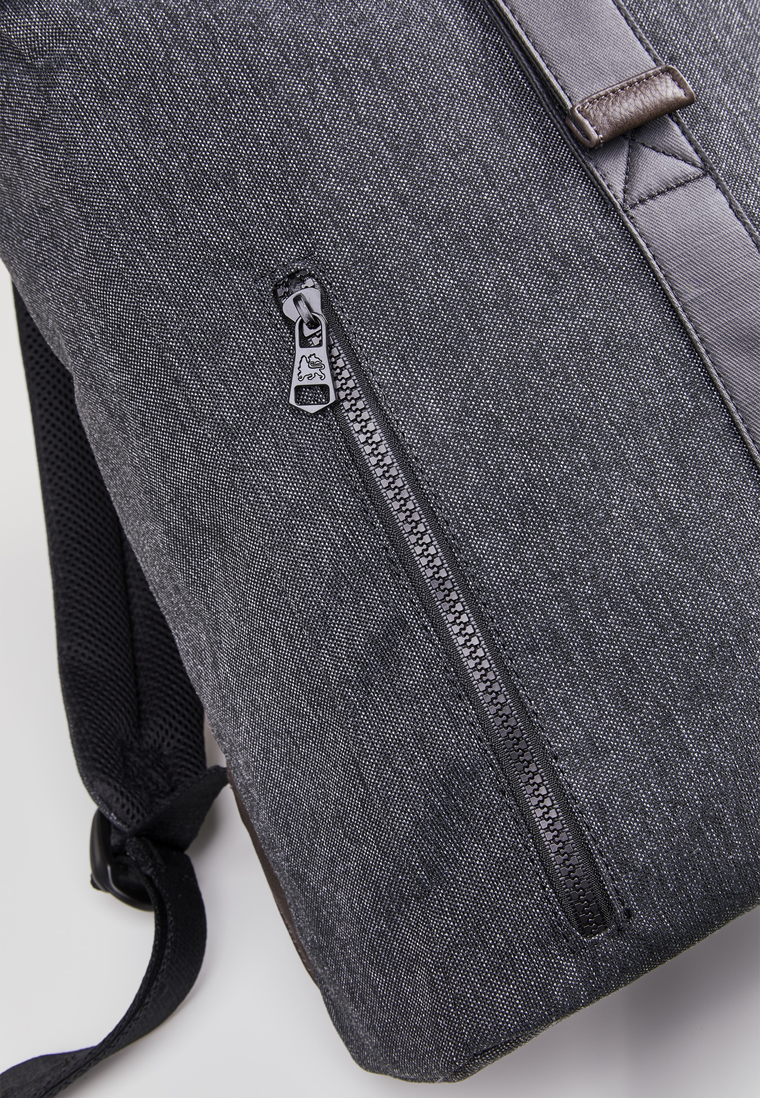 LERROS Notebook-Rucksack »LERROS Rucksack im Basicstyle«