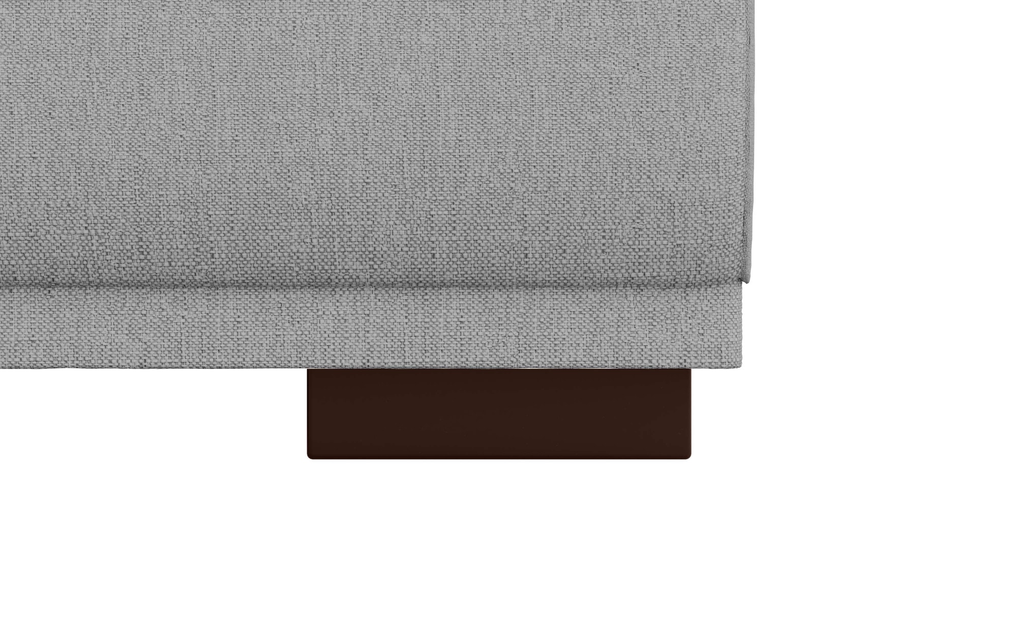 Home affaire Wohnlandschaft »BORNHOLM U-Form mit Recamiere rechts/links, B/T/H: 300/162/85 cm«, U-Form mit Wellenunterfederung, Recamiere rechts oder links bestellbar