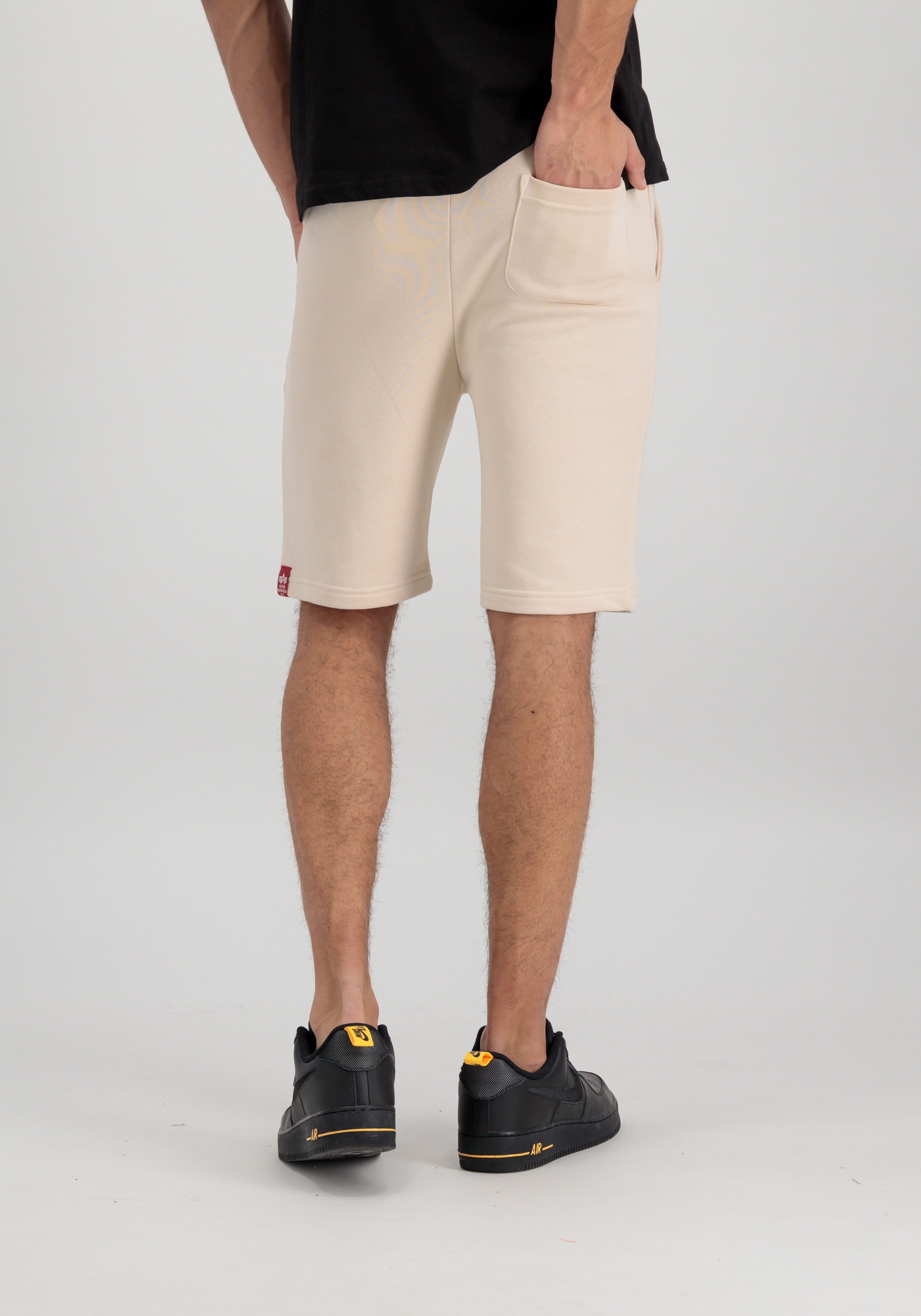 Alpha Industries Shorts »Alpha Industries Men - Shorts X-Fit Cargo Short«