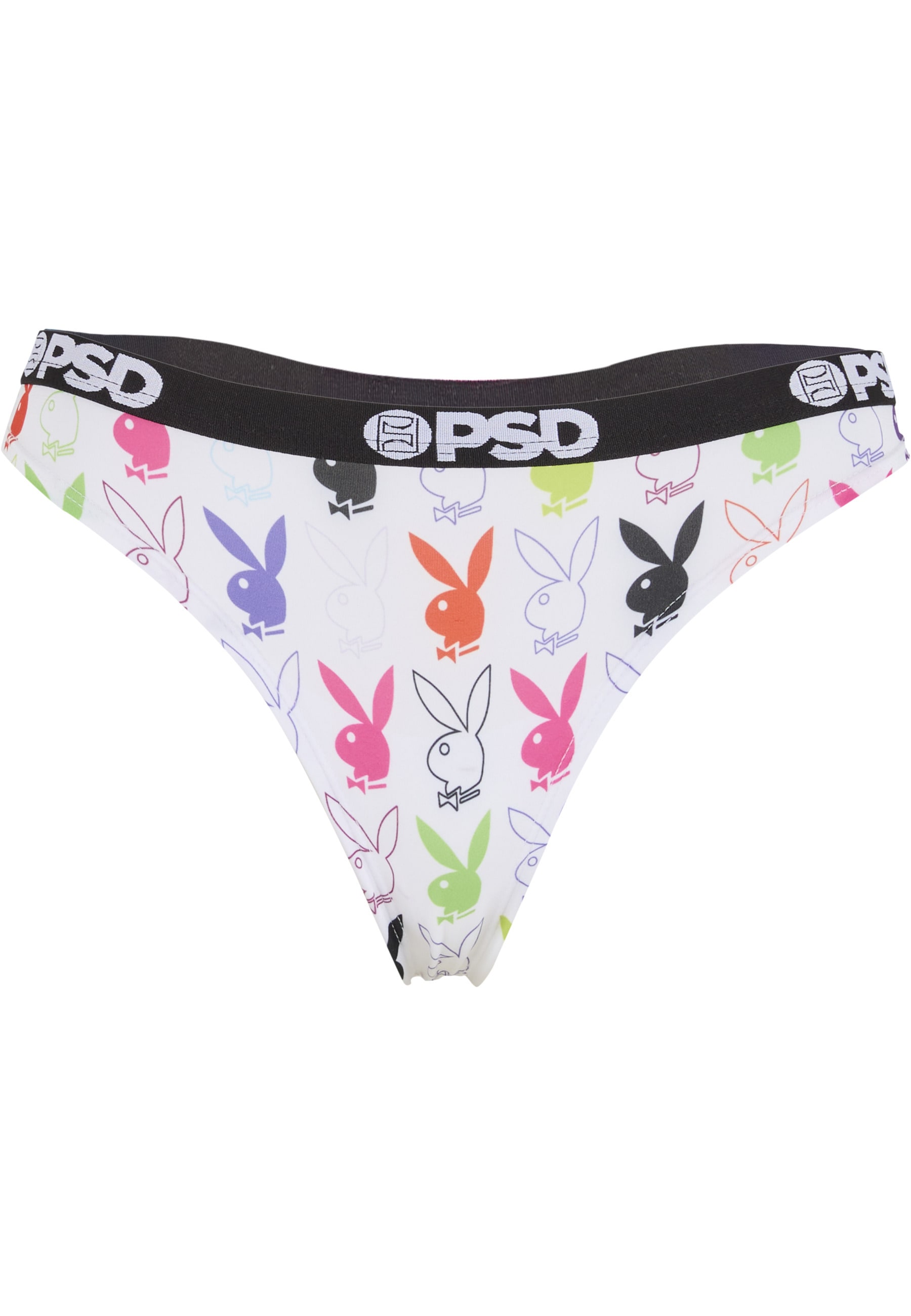 PSD Boxershorts »PSD PB SUMMER TH 4PKBX«