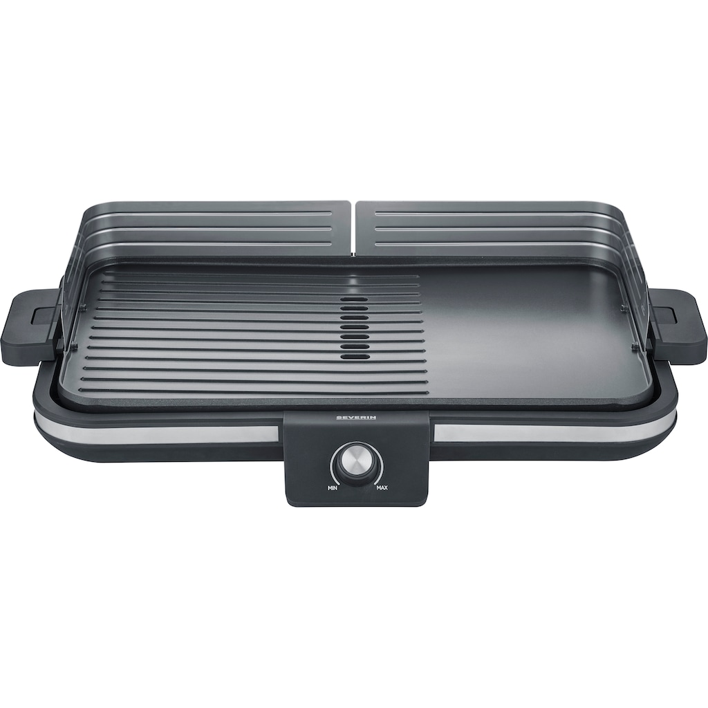 Severin Tischgrill »Plancha, PG 8564«, 2300 W