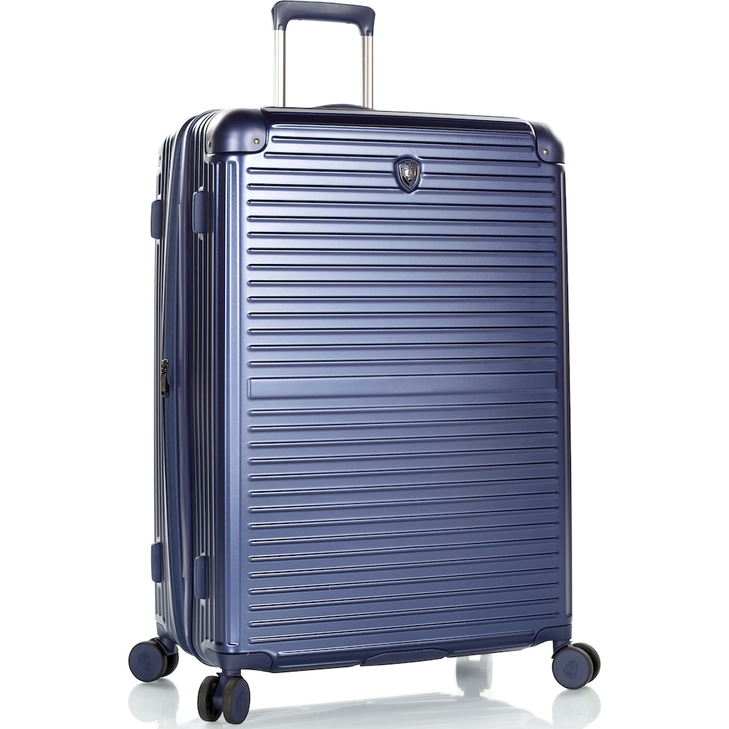 Heys Hartschalen-Trolley »Cruze, 76 cm«, 4 Rollen