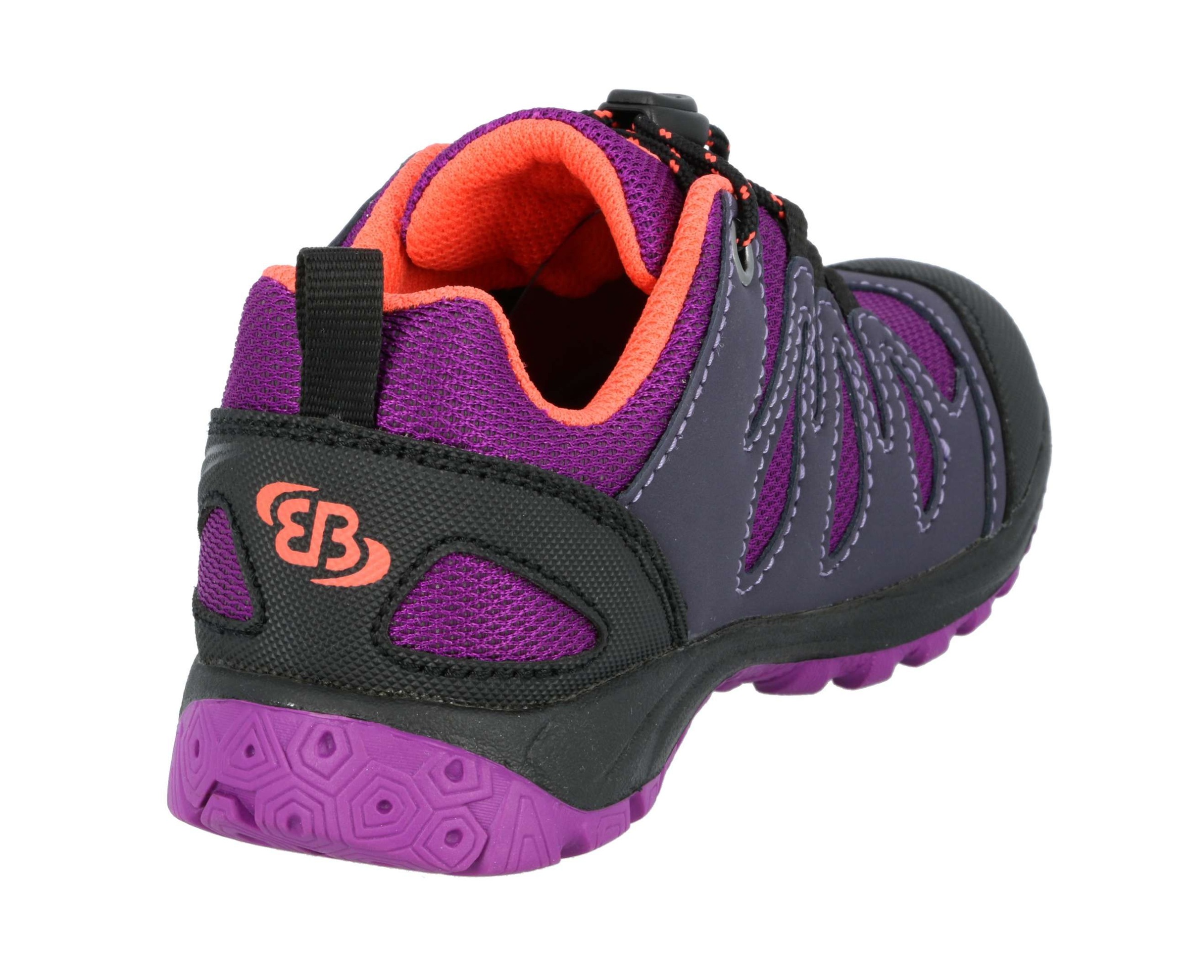 BRÜTTING Outdoorschuh »Outdoorschuh Expedition Kids«