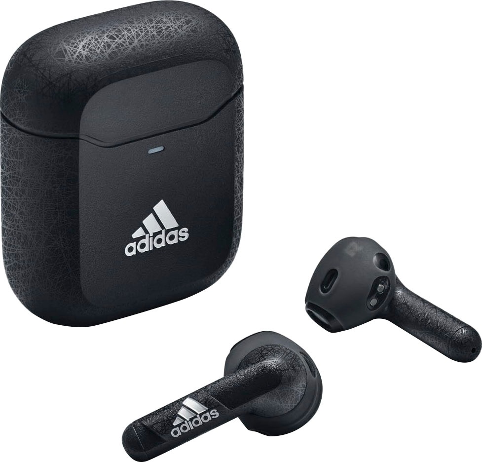 adidas Originals wireless In-Ear-Kopfhörer »Z.N.E. 01«, Bluetooth, integrierte Steuerung für Anrufe und Musik-Freisprechfunktion-True Wireless, Sportkopfhörer