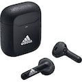 adidas Originals wireless In-Ear-Kopfhörer »Z.N.E. 01«, Bluetooth, integrierte Steuerung für Anrufe und Musik-Freisprechfunktion-True Wireless