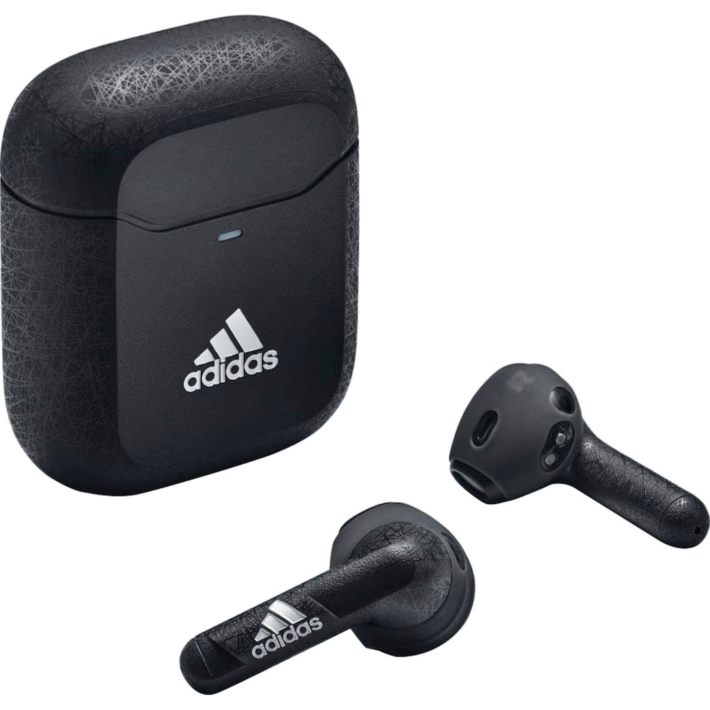 adidas Originals wireless In-Ear-Kopfhörer »Z.N.E. 01«, Bluetooth, integrierte Steuerung für Anrufe und Musik-Freisprechfunktion-True Wireless