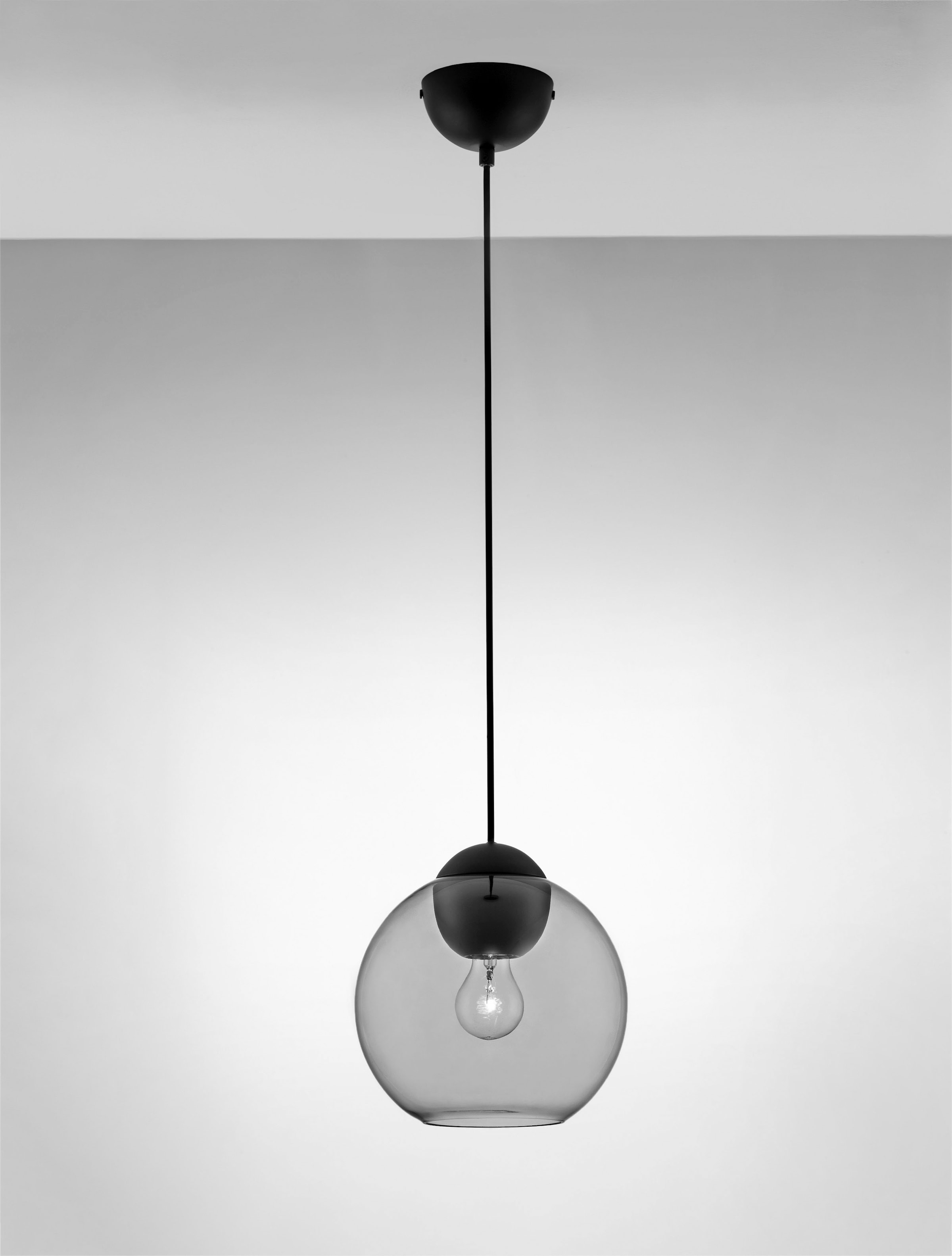 Nova Luce Hängeleuchten »MIDORI« E27 1 Stk. Ohne Leuchtmittel