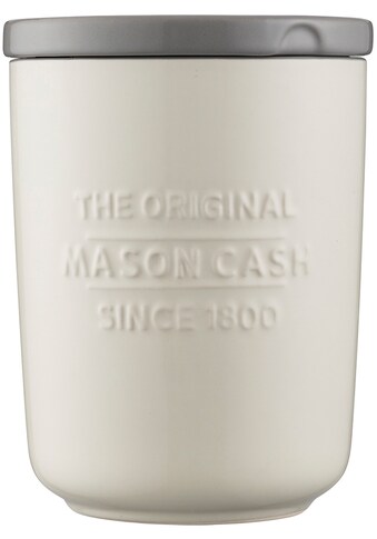 Mason Cash Vorratsglas, (1 tlg.), für die innovative Küche, spülmaschinengeeignet kaufen