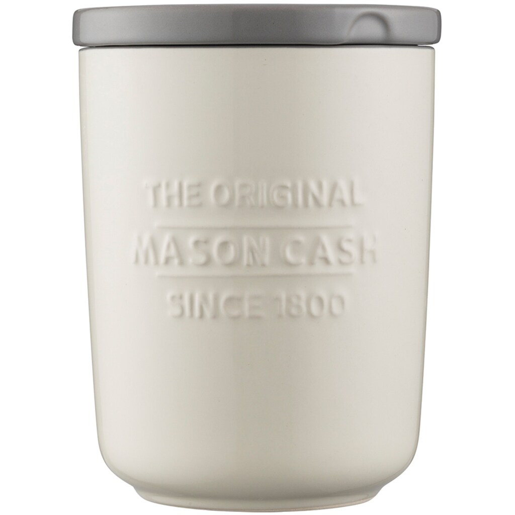 Mason Cash Vorratsglas, (1 tlg.)