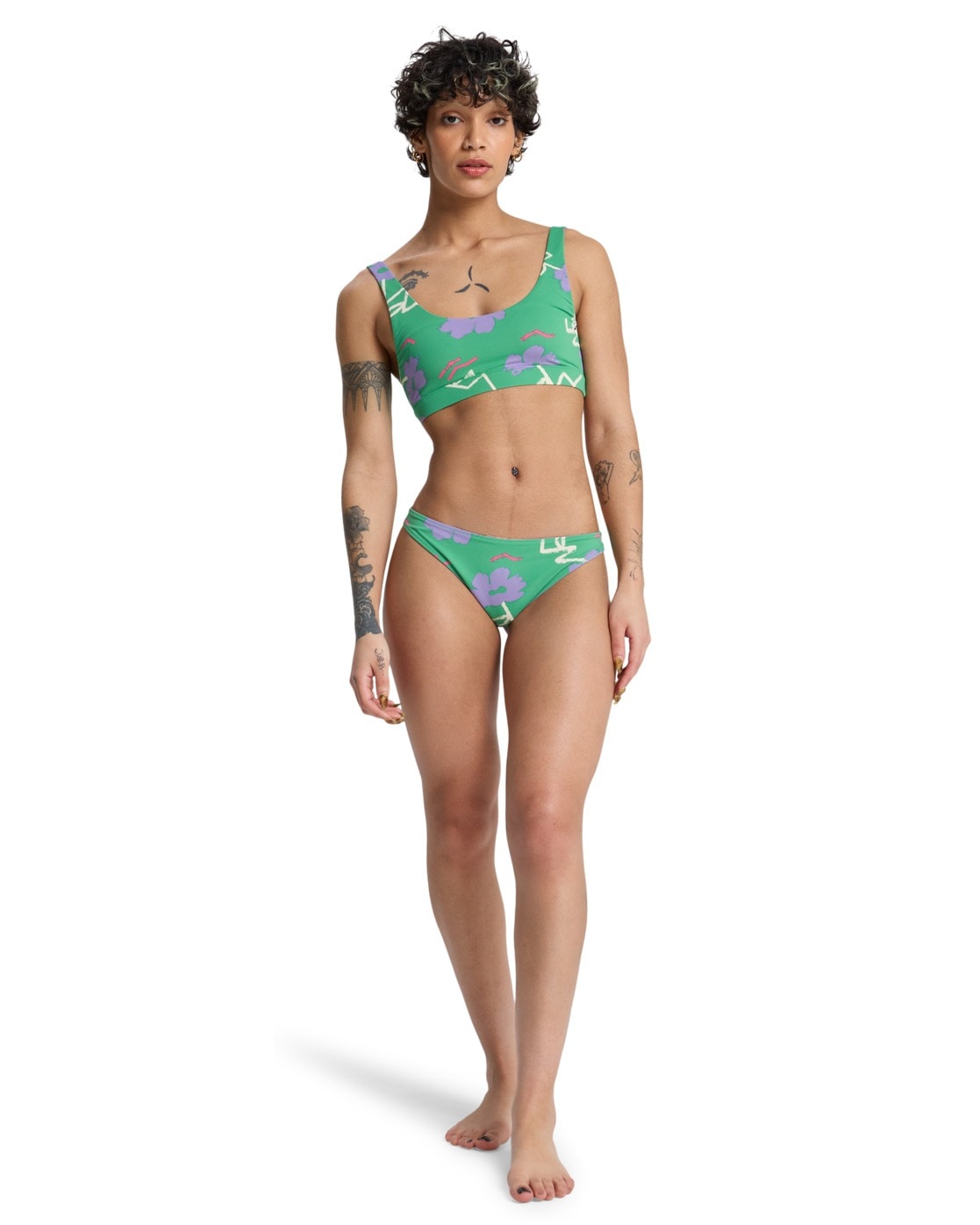 Quiksilver Bustier-Bikini-Top »Riva«