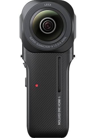 Insta360 Action Cam »ONE RS 1-Inch 360 Edition«, 6K, WLAN (Wi-Fi)-Bluetooth kaufen