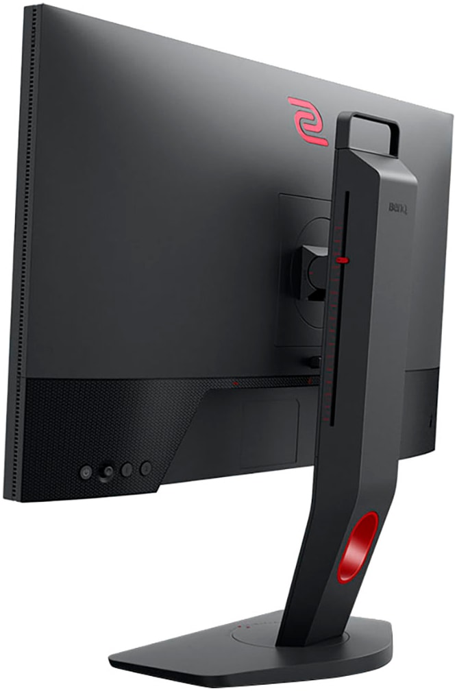 BenQ LED-Monitor »XL2411K«, 61 cm/24 Zoll, 1920 x 1080 px, Full HD, 1 ms Reaktionszeit, 144 Hz