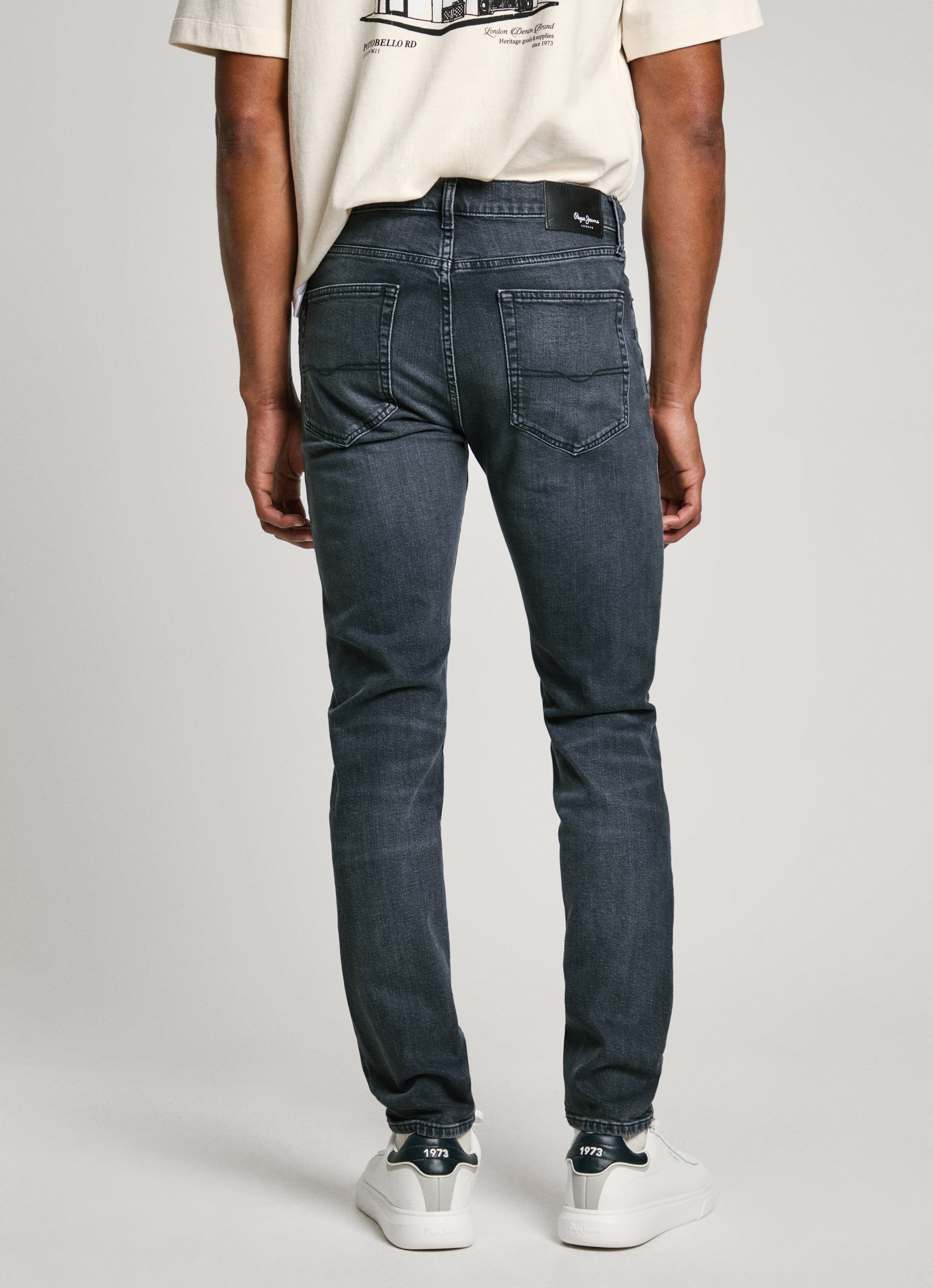 Pepe Jeans Slim-fit-Jeans