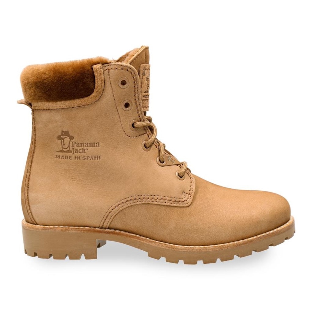 Panama Jack Winterboots